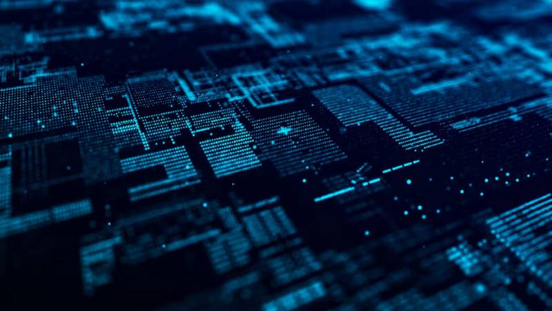 为什么DevOps是大安市软件开发的核心方法论