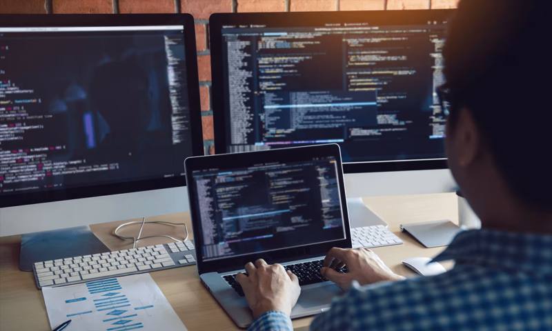 数据科学选型：R与Python如何赋能大安市网站建设？